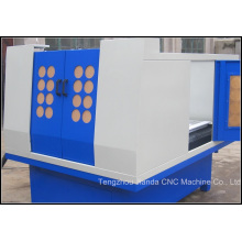 Professional Mould CNC Router Machine for Metal Engraving